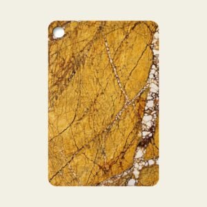 Nhựa Vân giả đá PVC 6014