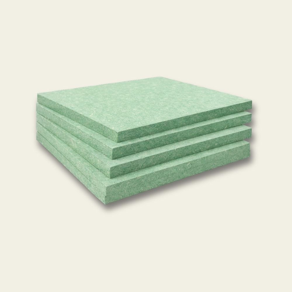 Ván MDF Chống ẩm